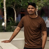 Rajeev Krishna
