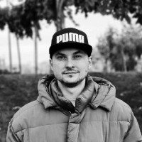 Oleksandr Romanko