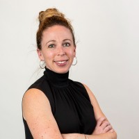 Ashleigh Hall, Cpa