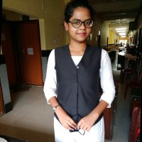 Madhuri Mistry