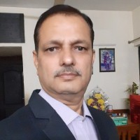 Puran Chandra Joshi