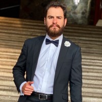 Diego Toscano Igartua