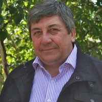Geoffrey Smith