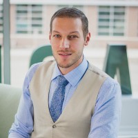 Tim Crum, AIA, NCARB, LEED AP, CRB