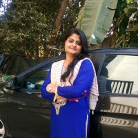 Parveen Saba Shaikh