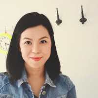 Adele Liew