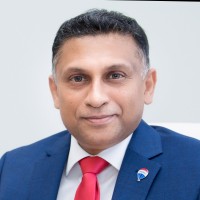 Shan Thayaparan