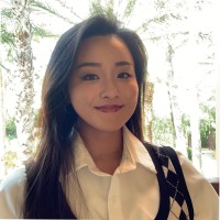 Aria Wang