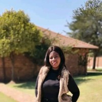 Amanda Ndonga