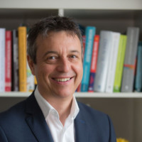 Roberto Bonanomi, PsyD