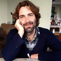 Andreas Bergendahl