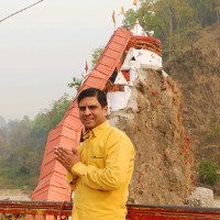 Deepak Sati