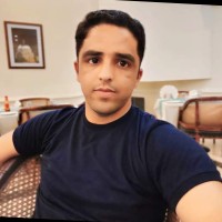 Asif Khan
