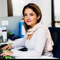Maria Raquel Tapia