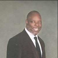Kelvin Sherrell