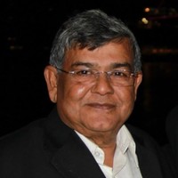 Krishan Kashyap