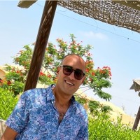 Mansour Kamel