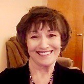 Sandra Hutton