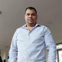 Cesar Andres Mark Villalobos
