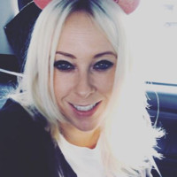 Caroline Moyna