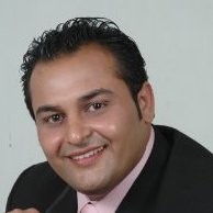 Naveed Patel