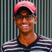 Vickram Athithaan