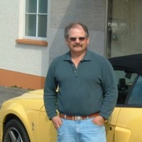 Tom Lehmann