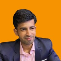 Durgesh Yadav
