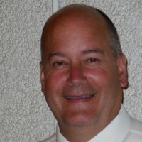 Rob Vaught