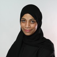 Noora Albuhaddoud