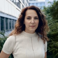 Fannoula Kasnakidou