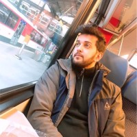 Shivam Mudgal