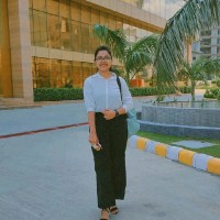 Deepshikha Singh