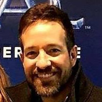 Peter Gareth Wallace