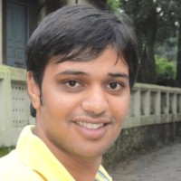 Rashesh Shah