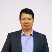 Suman Lama