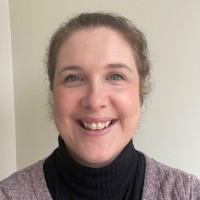 Georgina Cameron