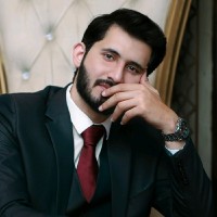 Bilal Riaz