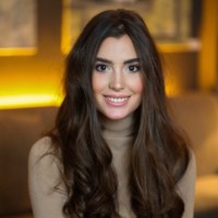 Ana Zeravcic