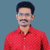 Adithya Sunil