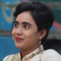 Shanjida Shilpi