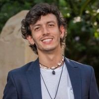 Andrés Felipe Gamboa Sánchez