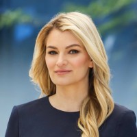 Katie Kahanovitz