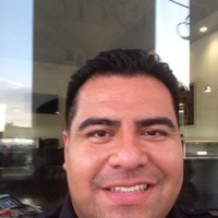 Joel Alvarado