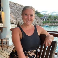 Alicia Cameron, Lsw