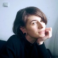 Wiktoria Labaz