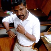 Rajasekar Arokianathan