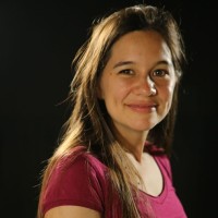 Maria Chung