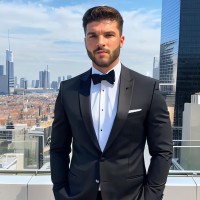 Eric Palermi