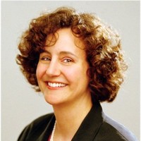 Lynn Dickinson, MA, MPW, MA